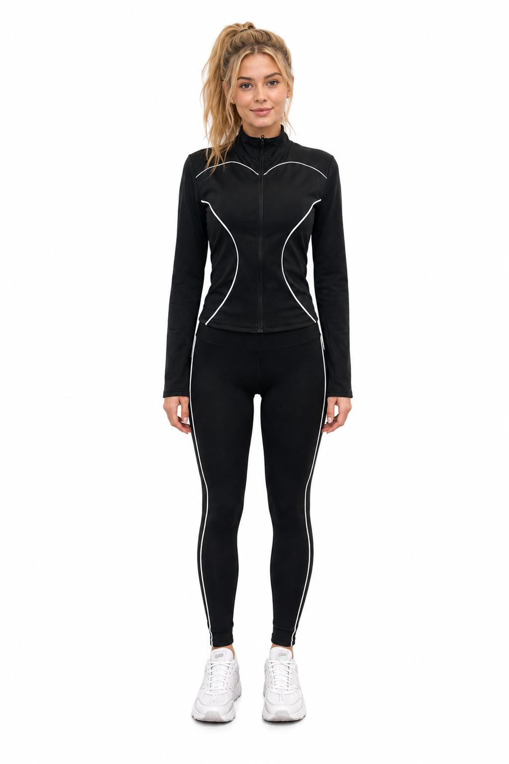 Altitude Zip Set | 51801