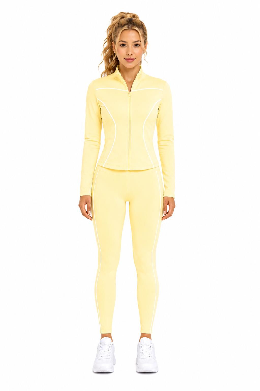 Altitude Zip Set | 51801