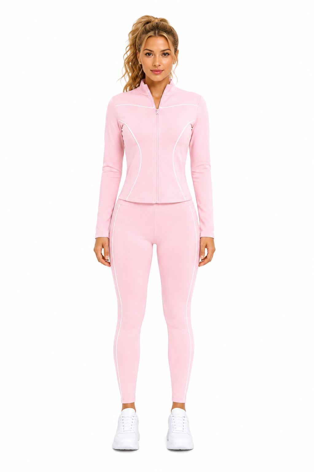 Altitude Zip Set | 51801