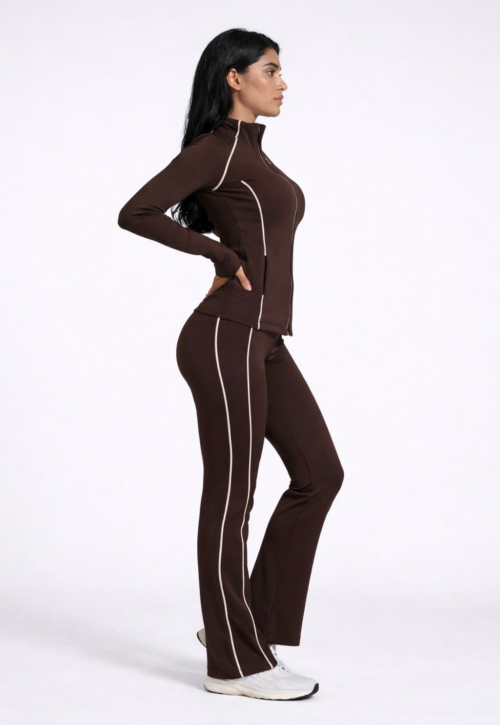 Golden Hour Flare Set | 25825