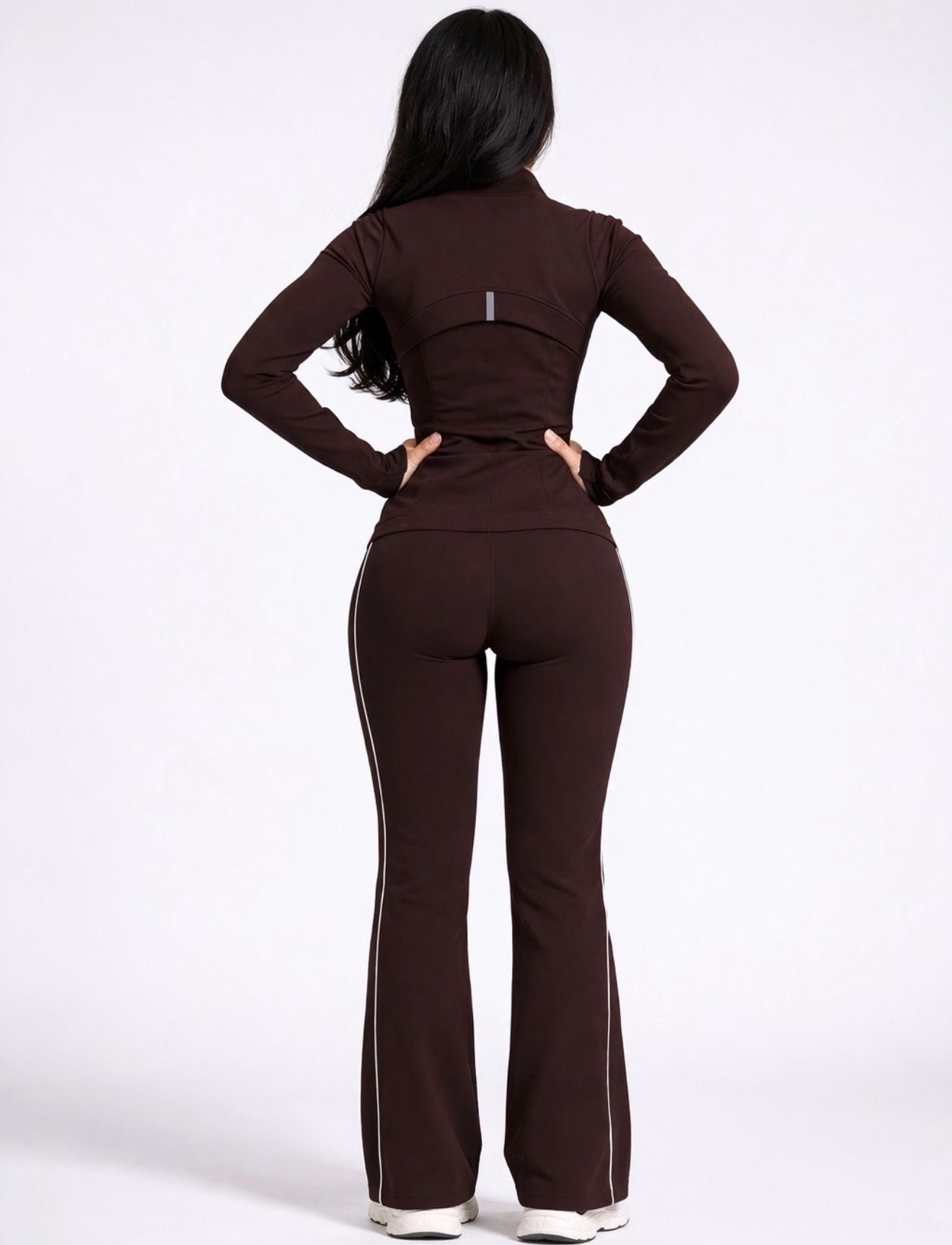 Golden Hour Flare Set | 25825