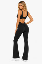 Contour Sculpt Jumpsuit | 26859