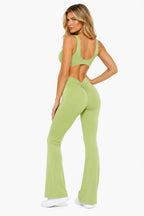 Contour Sculpt Jumpsuit | 26859