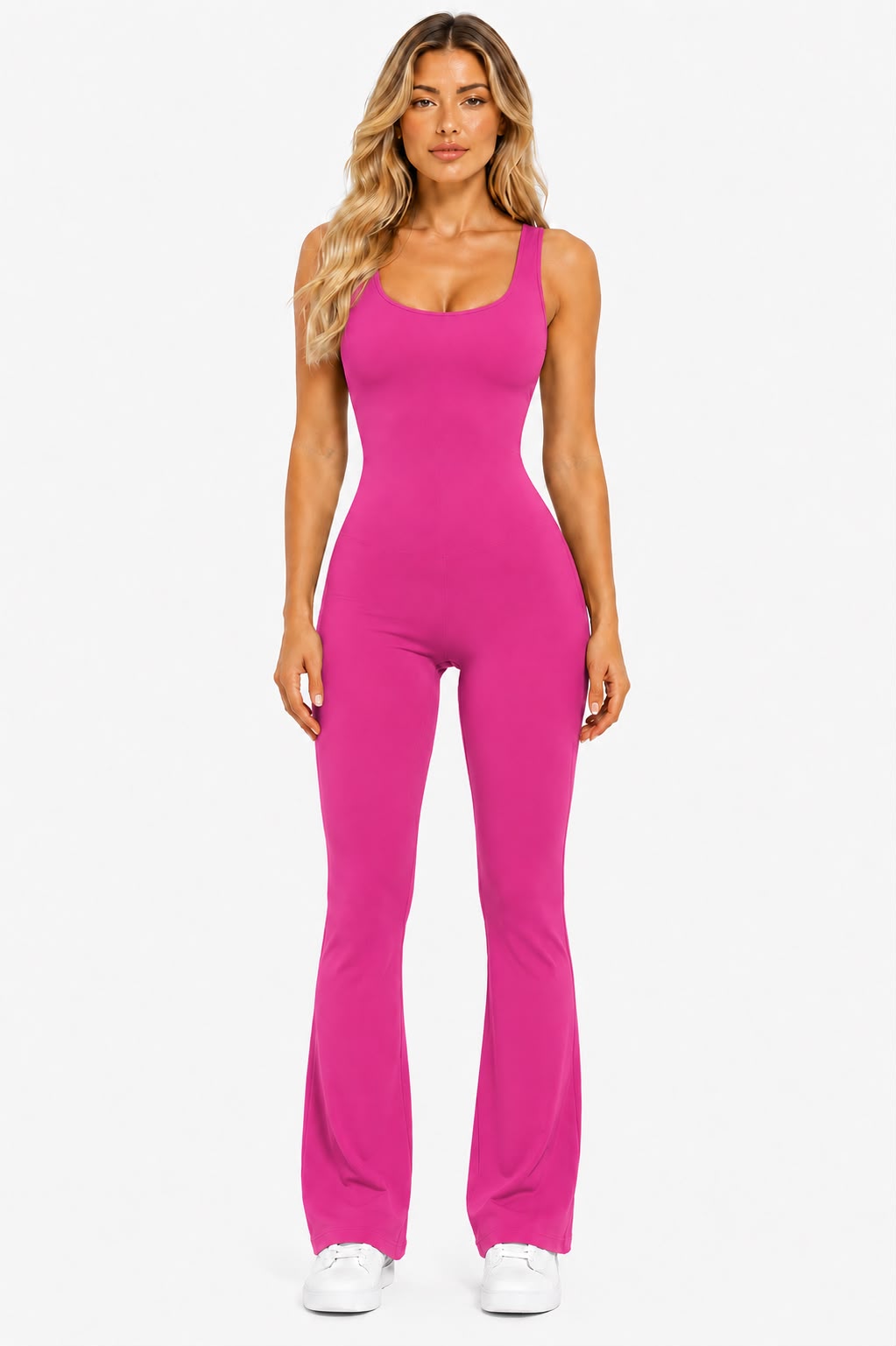Contour Sculpt Jumpsuit | 26859