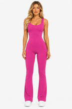 Contour Sculpt Jumpsuit | 26859