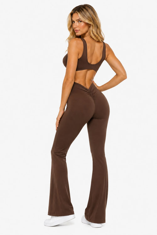 Contour Sculpt Jumpsuit | 26859
