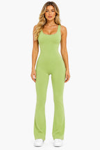 Contour Sculpt Jumpsuit | 26859