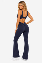 Contour Sculpt Jumpsuit | 26859