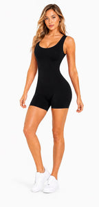Eclipse Romper | 26857