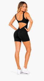 Eclipse Romper | 26857
