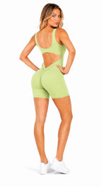 Eclipse Romper | 26857